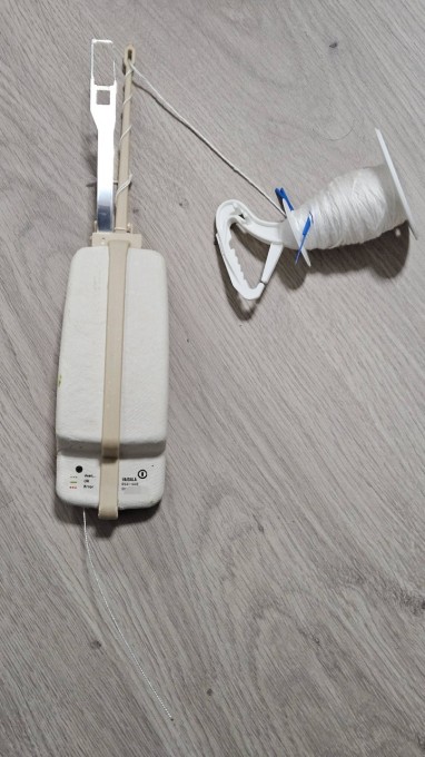 a radiosonde